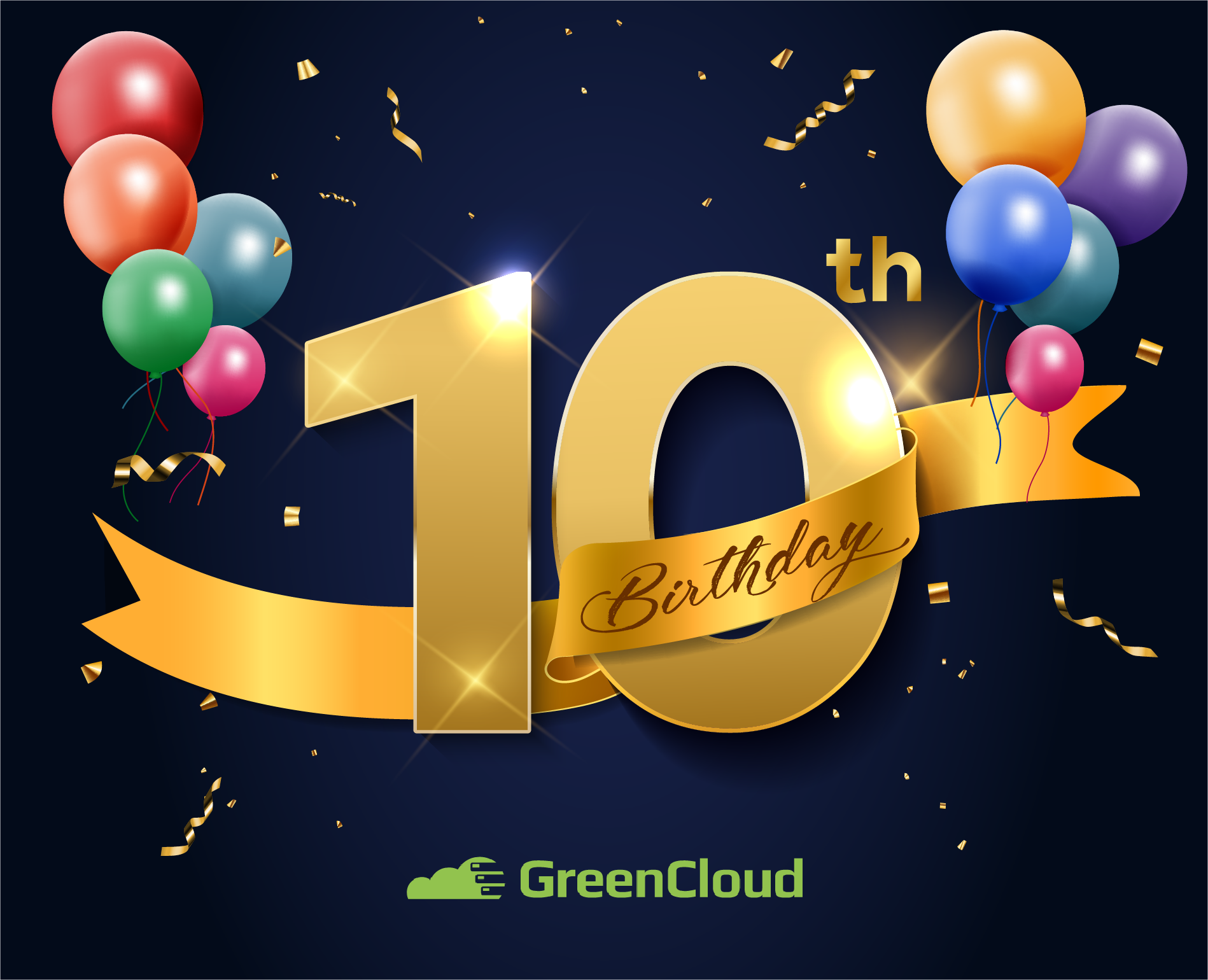 GreenCloud_10th_Birthday